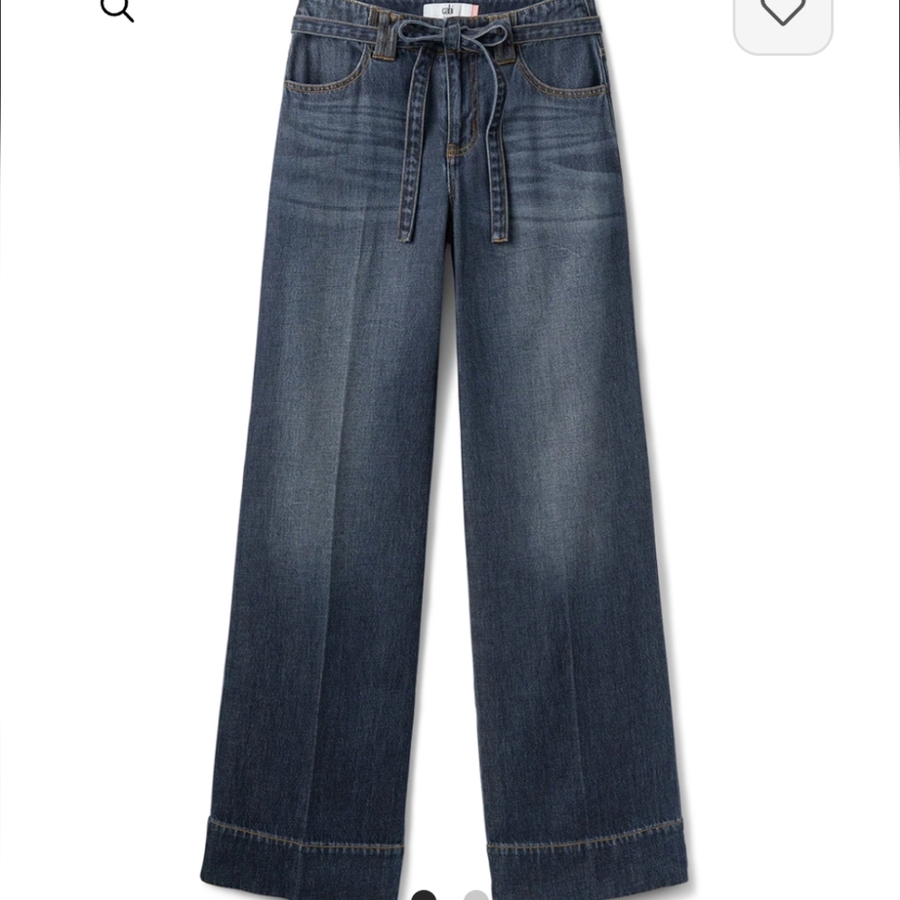 Cabi Style #4904R Beau Jean